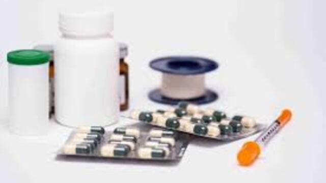 Obat-obatan