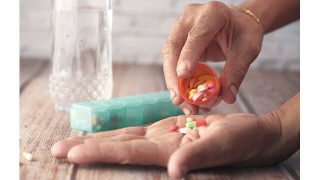 Kesalahan Menggunakan Obat
